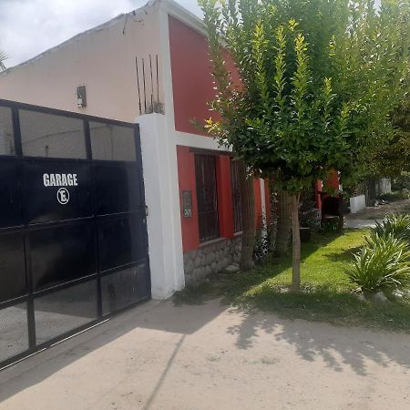 Hostal Candelaria 卡法亚特 外观 照片
