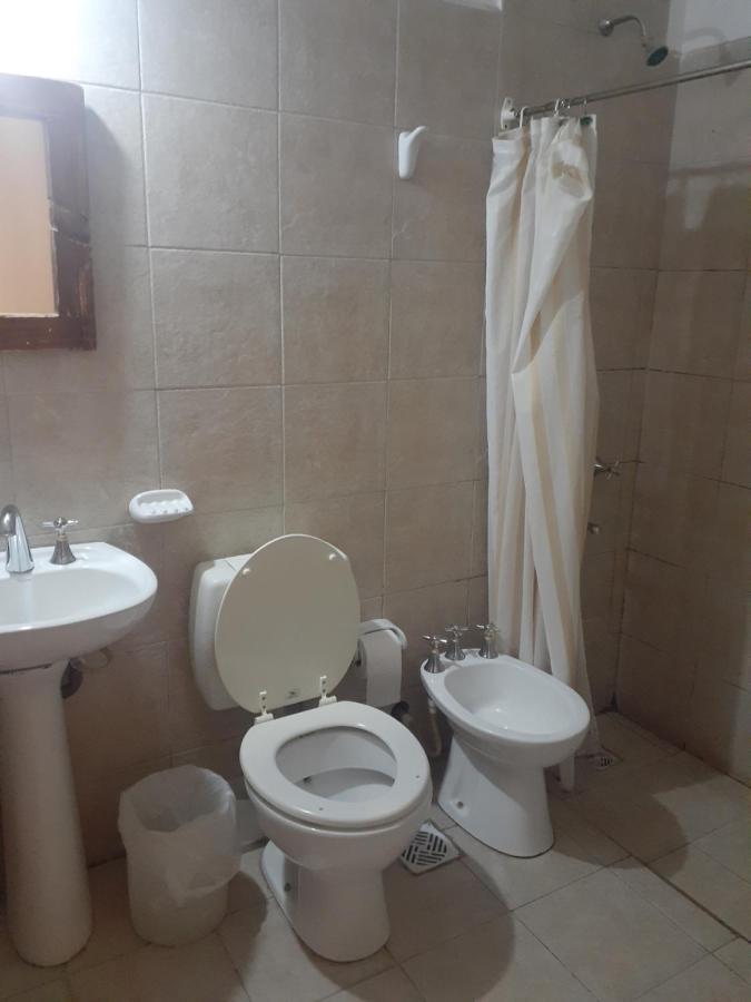 Hostal Candelaria 卡法亚特 外观 照片