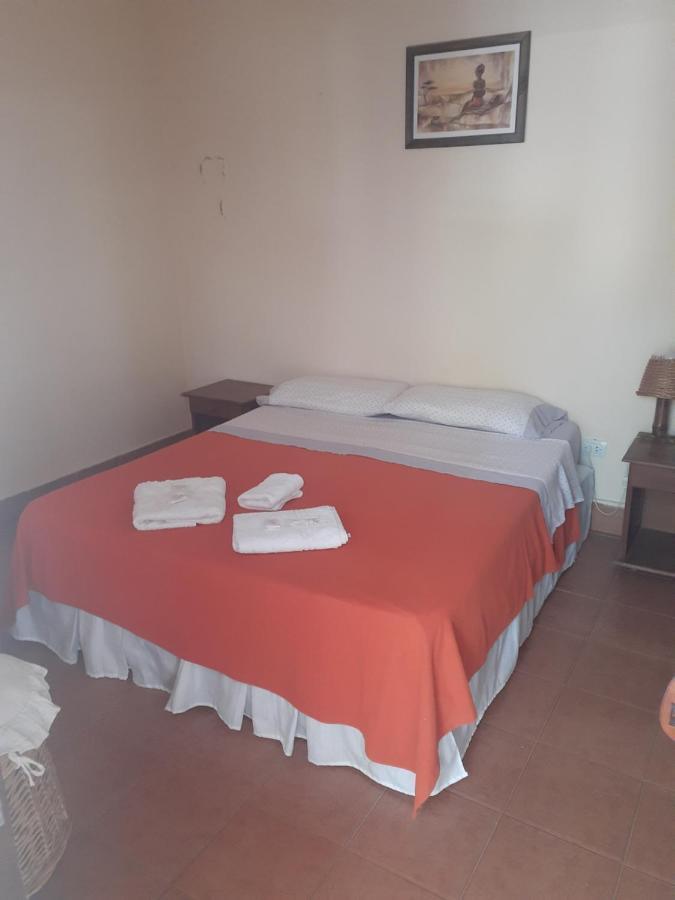 Hostal Candelaria 卡法亚特 外观 照片