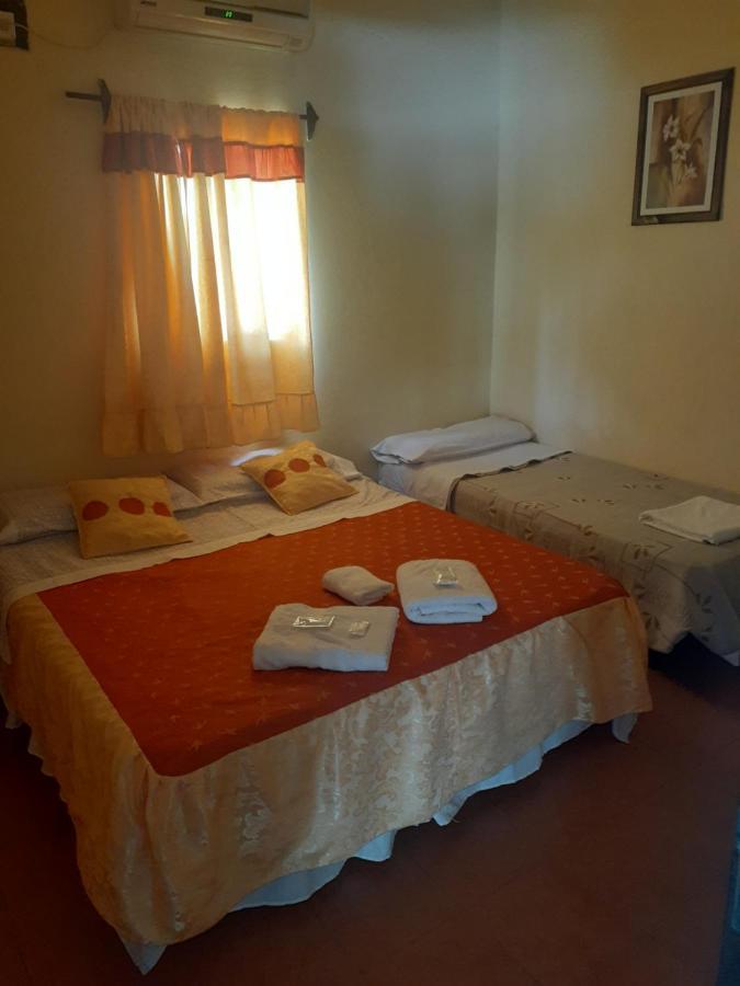 Hostal Candelaria 卡法亚特 外观 照片