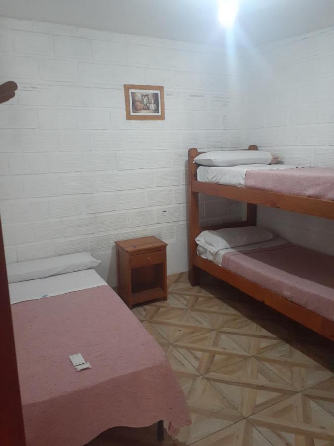Hostal Candelaria 卡法亚特 外观 照片